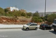 Agios Nikolaos Kreta, Agios Nikolaos: Schönes Baugrundstück zum Verkauf Grundstück kaufen